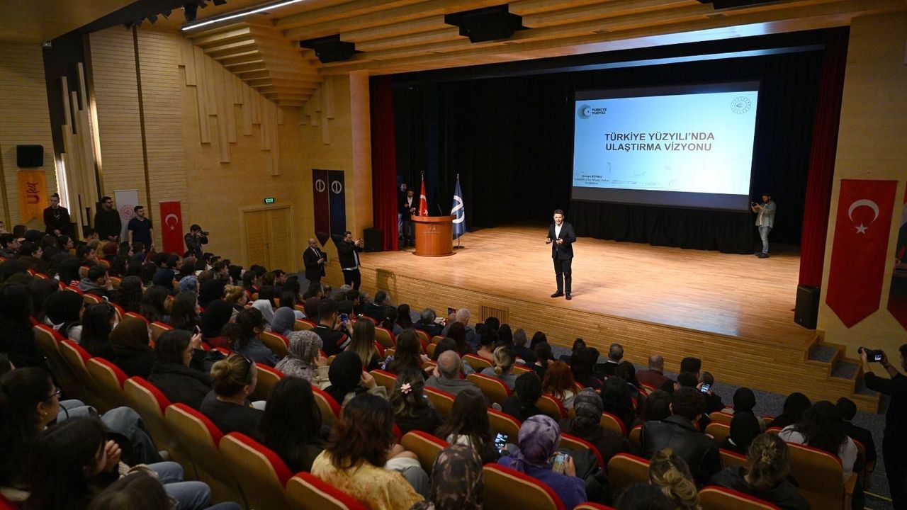 Ufest Gençlik Festivali, Bakan Yardımcısı Boyraz’ın Katılımıyla Sona Erdi