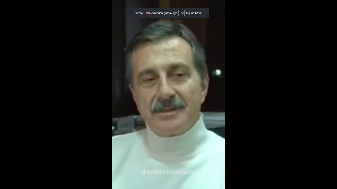 AK Gençlik'ten çok konuşulacak paylaşım