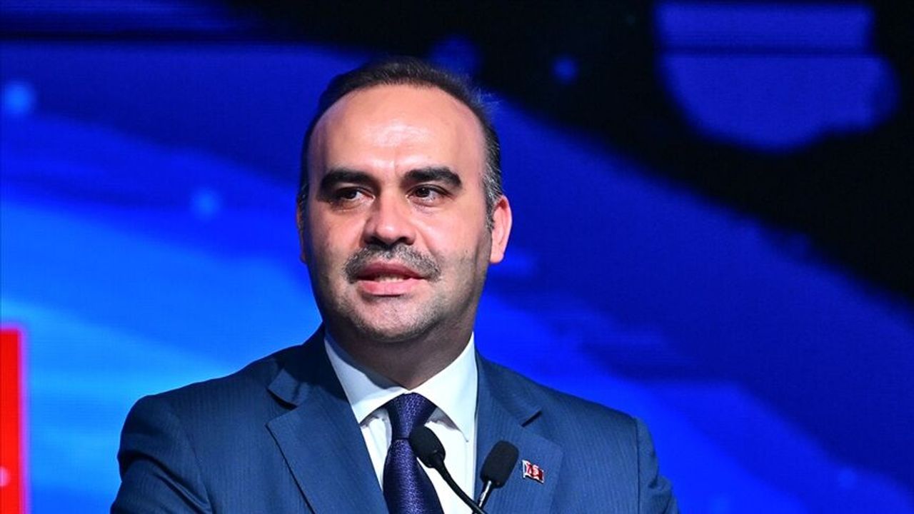 Bakan Kacır’dan Çarpıcı Açıklama
