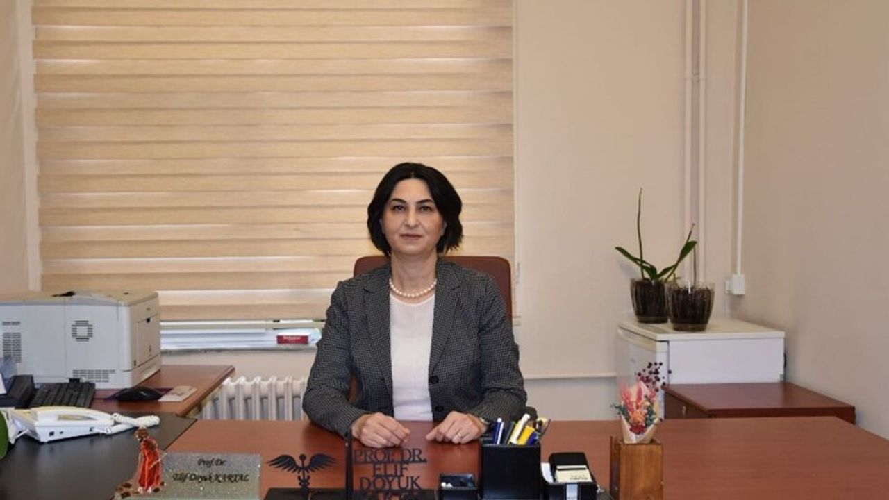 ESOGÜ’den 1 Aralık Dünya AIDS Günü Açıklaması