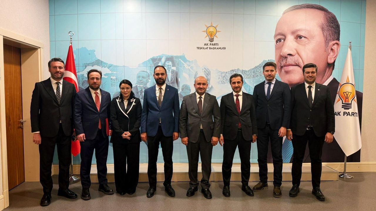 İlk tebrik Ayşen Gürcan'dan