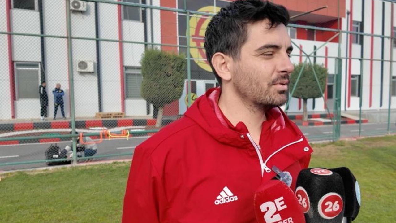 Es Es’in Efsane İsmi Bayramoğlu’ndan Duygusal İtiraflar
