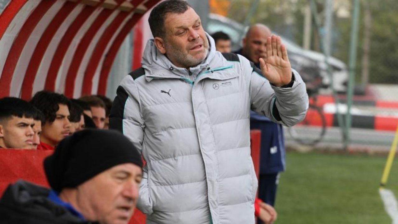 Şapcı: “Bu Şehir Şampiyonluğu Hak Ediyor!”