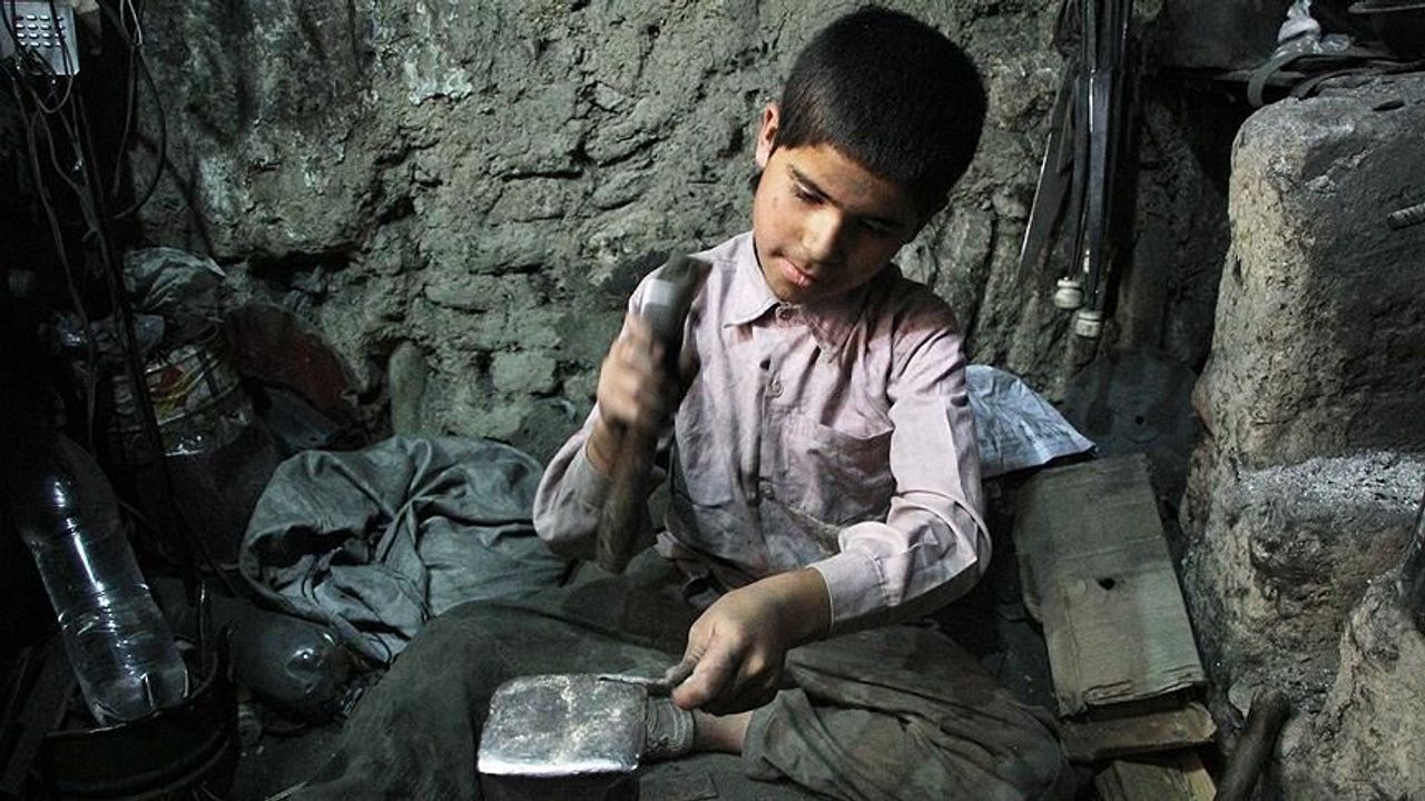 Çocuk İşçiliğinde Sıfır Tolerans: Türkiye’nin Yeni Nesil Mücadele Modeli