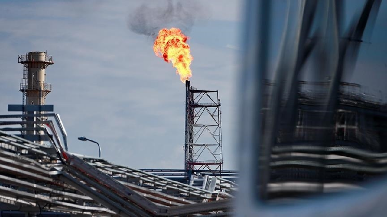 Enerji Güvencesi: Doğal Gaz Depolama Rekoru
