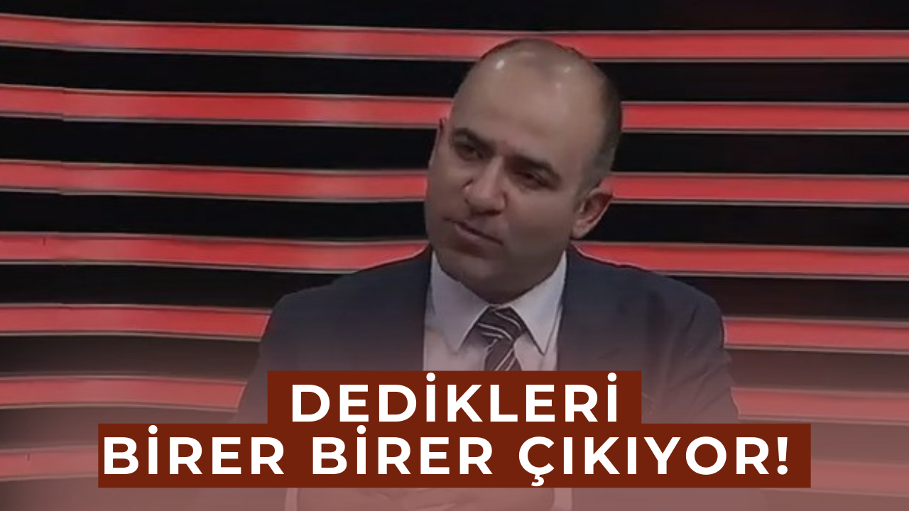 Delil Ateş’in Tahminleri Tekrar Tuttu