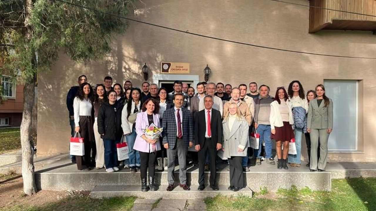 Eskişehir Tarım Müdürlüğü’nden Gıda Denetiminde Önemli Adım