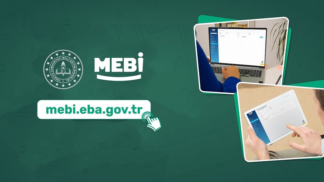 MEB, YKS Sürecine Özel Eğitim Modülü Başlattı