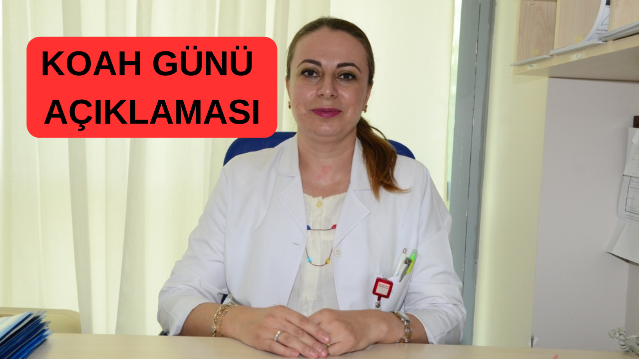 “Erken Tanı Hayat Kurtarır”