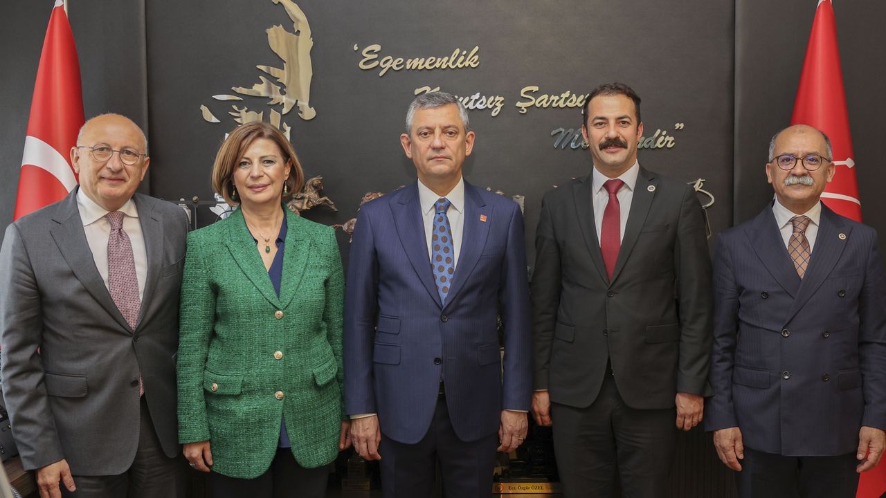 Başkan Ünlüce’den Ankara Çıkarması