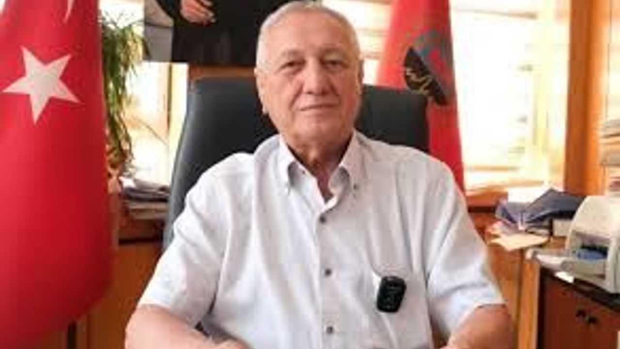 Başkan Muhsin Dilbaz: “Emekliler Yaşamasın Diye Çıkarılan Yasalarla Karşı Karşıyayız”