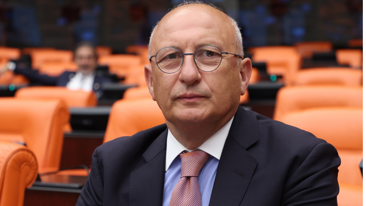 “Çiftçinin feryadını duyun, yanında olun, hakkını verin!”