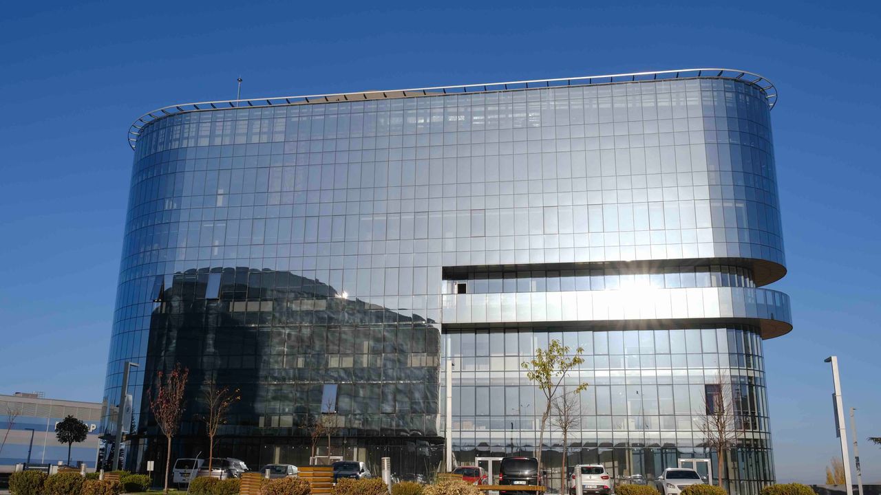 Eskişehir Ticaret Odası, Yeni Binasında Üyelere Daha Güçlü Hizmet Sunacak