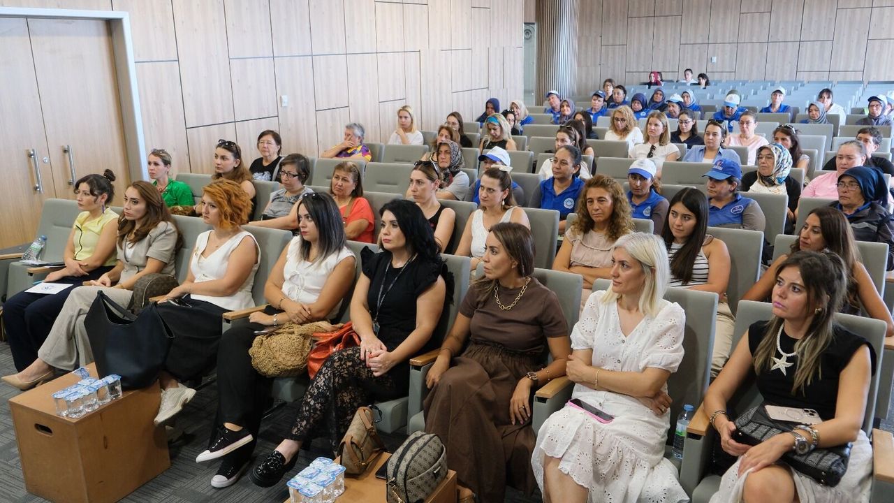 Odunpazarı Belediyesi’nden Diyabete Karşı Bilinçlendiren Etkinlik