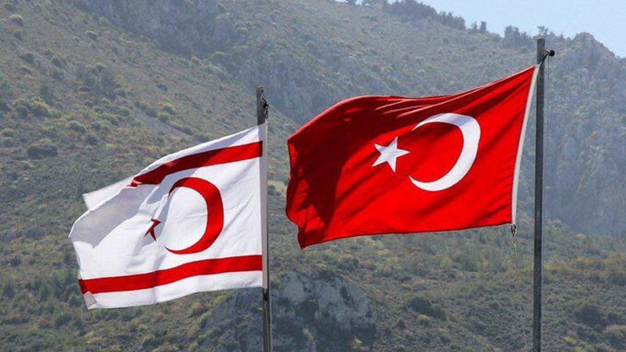 Ahmet Ataç’tan KKTC’nin 42. Kuruluş Yıldönümünü kutladı