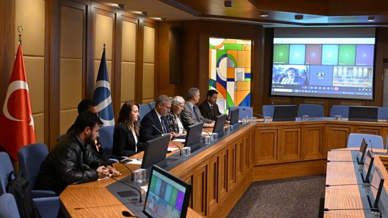 Anadolu Üniversitesi ve AIOA iş birliği yapıyor