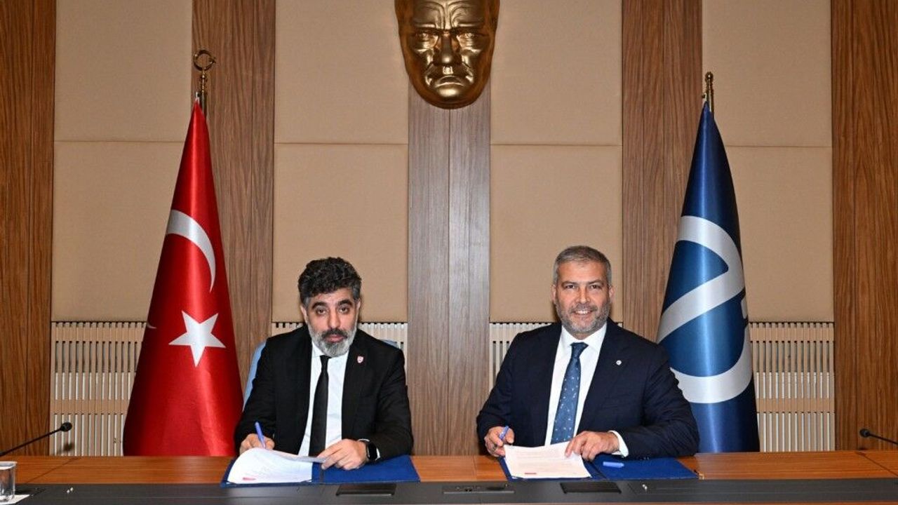 Anadolu ve Balkan Üniversiteleri iş birliği anlaşması imzaladı