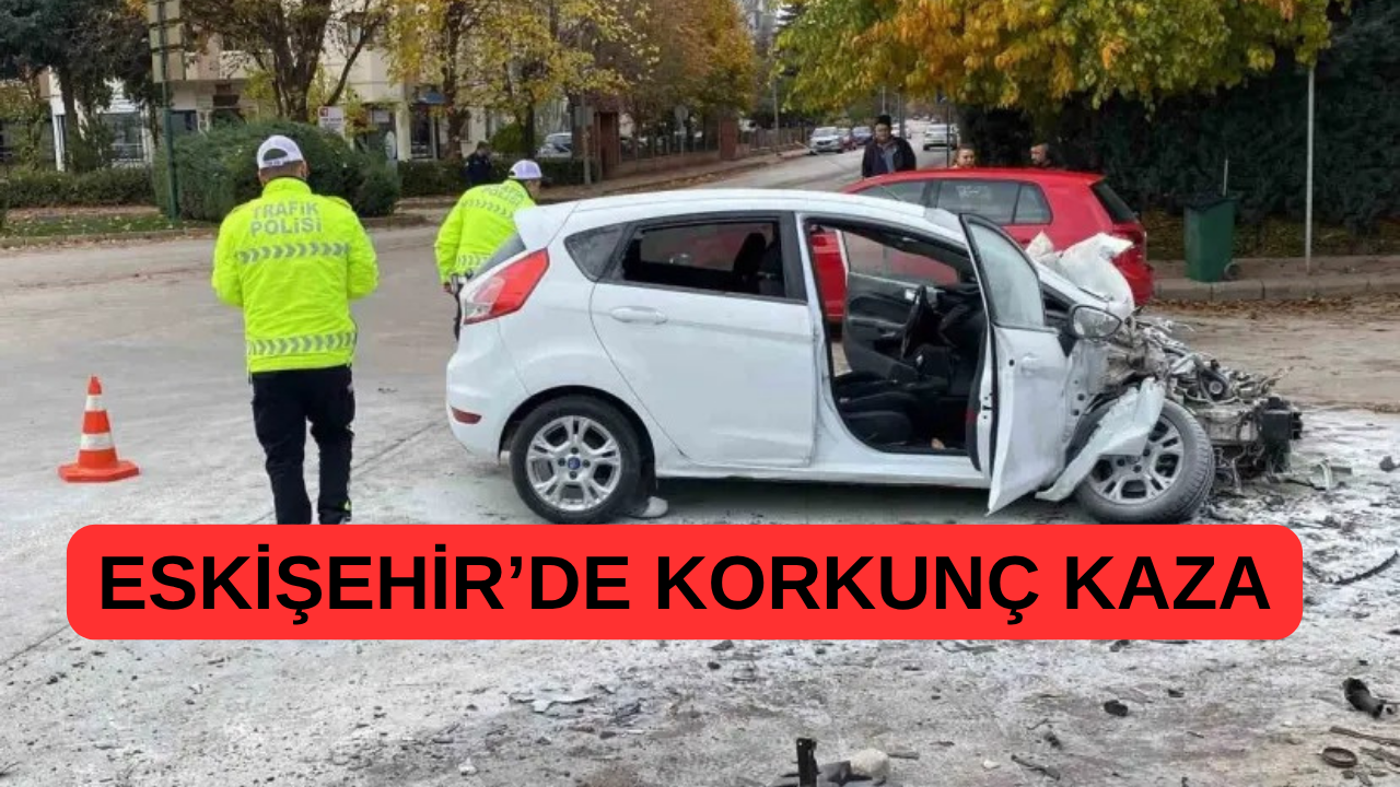 Otomobil Kamyona Çarptı: 70 Yaşındaki Sürücü Hayatını Kaybetti