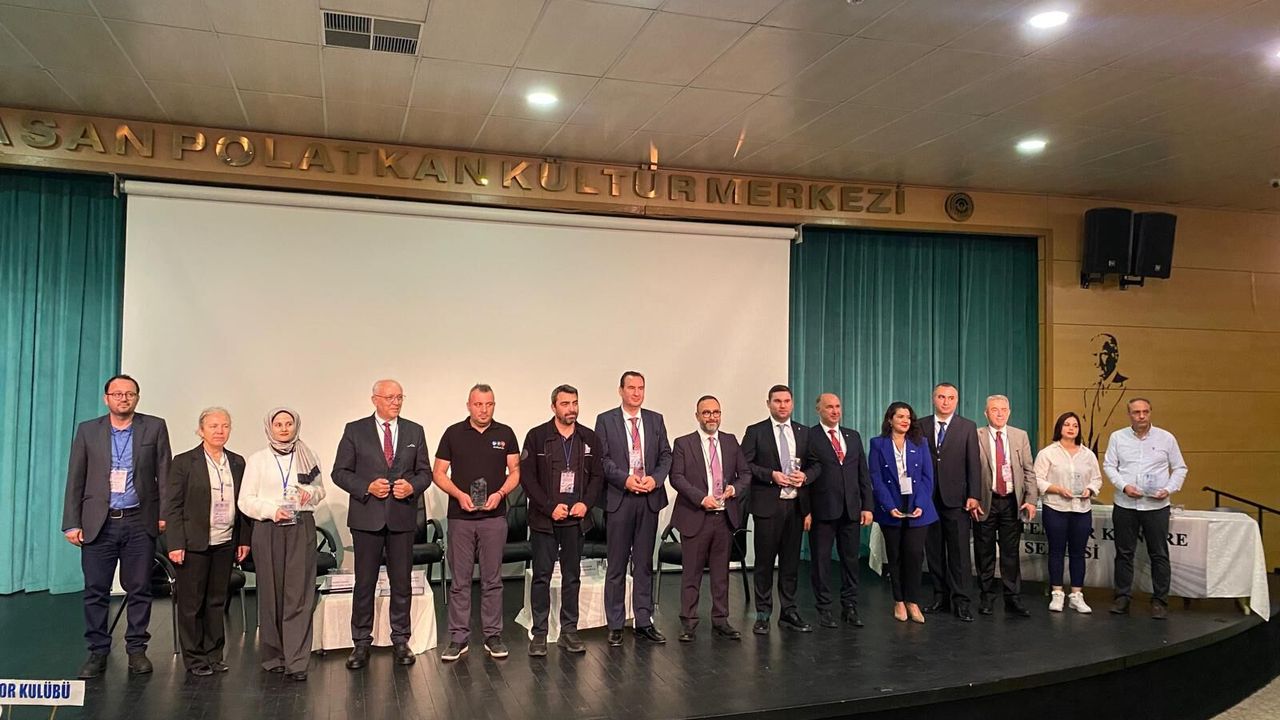 21 YILLIK DENEYİMİYLE ESTRAM'DAN BİLGİLENDİRMELER