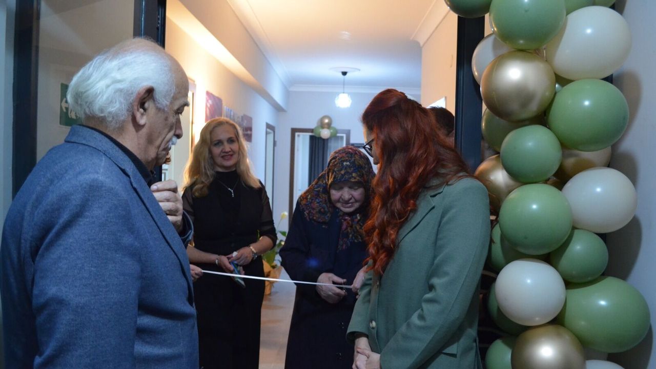 MEB Ruhsatlı ilk psikolojik danışma merkezi açıldı