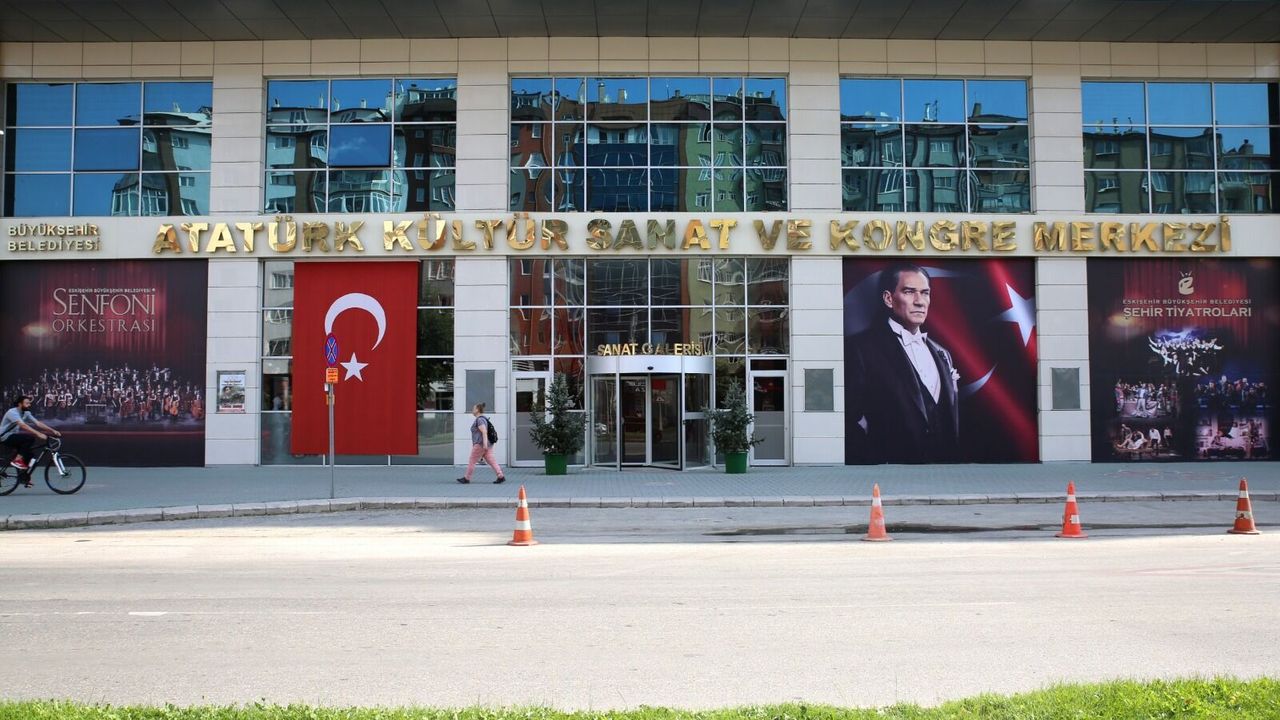 ‘Küllerinden Doğan Umut’ Sergisi Açılıyor