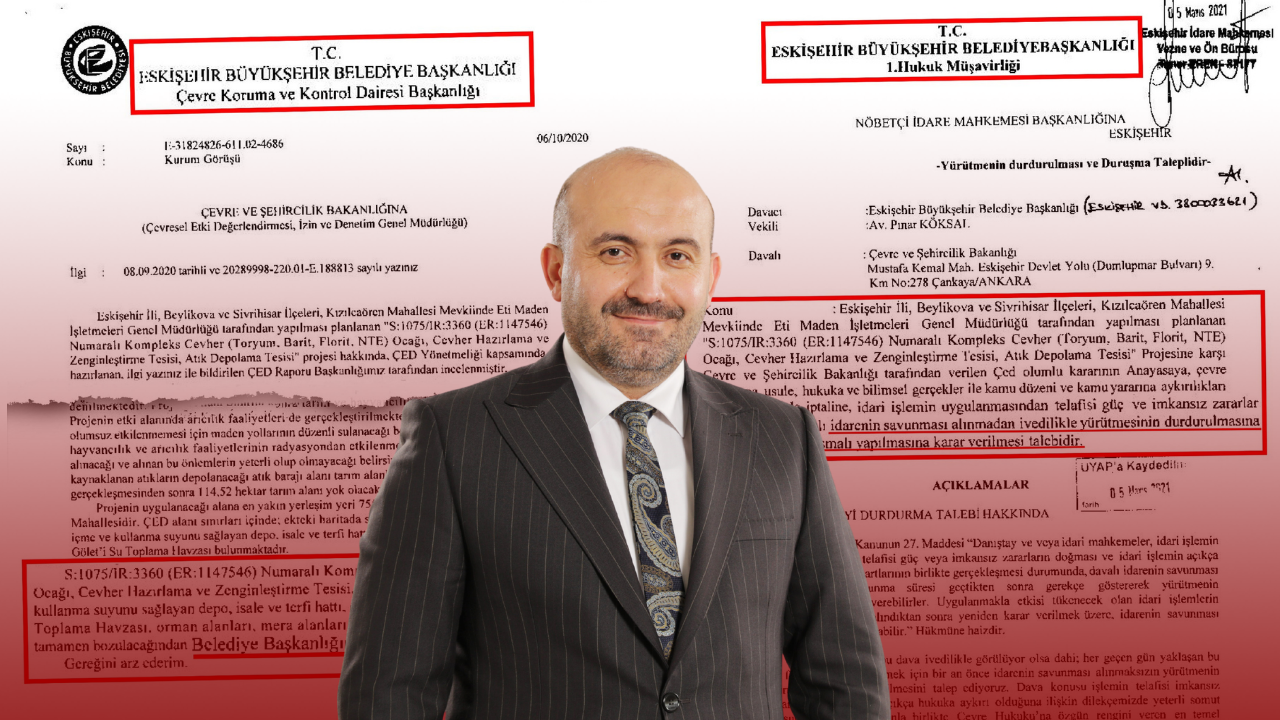 Başkan Albayrak: CHP milletin aklıyla alay ediyor