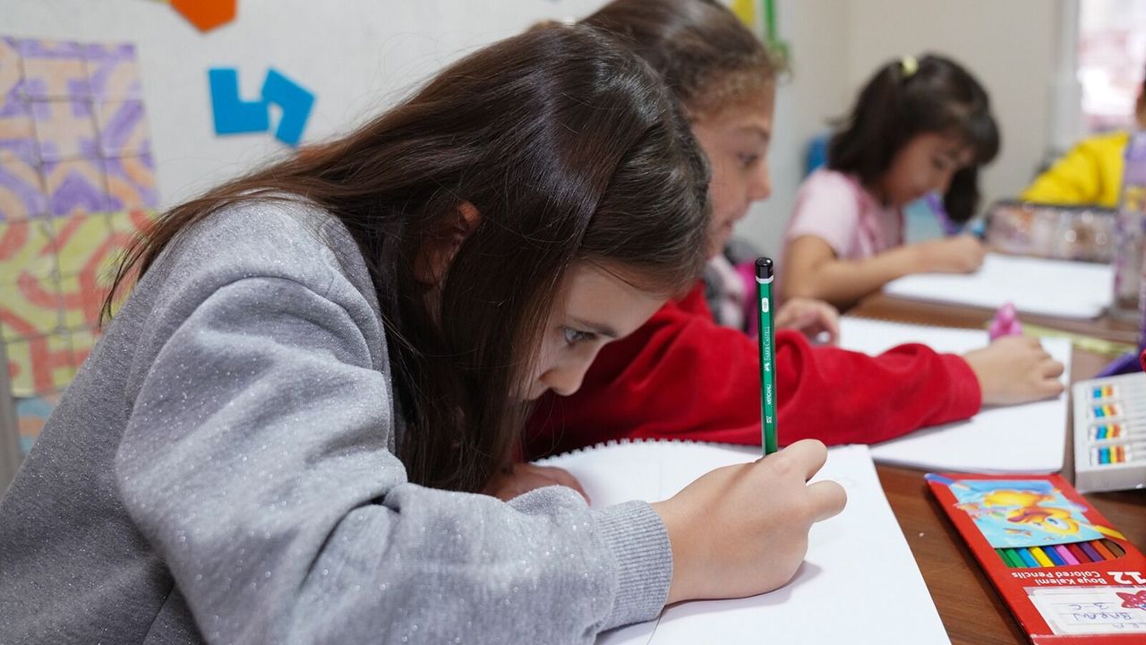 Matematik Öğrenmenin Eğlenceli Yeri: Matematik Evi