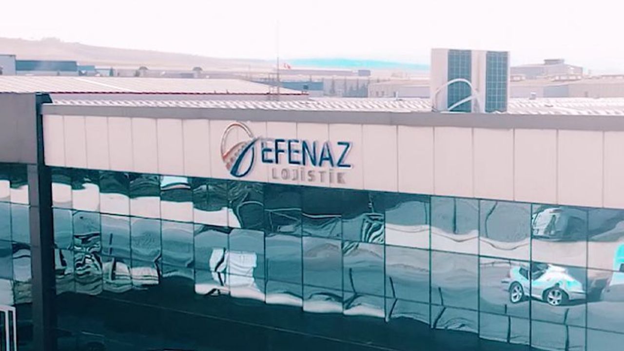 Efenaz'dan 1000 kişilik dev kadro