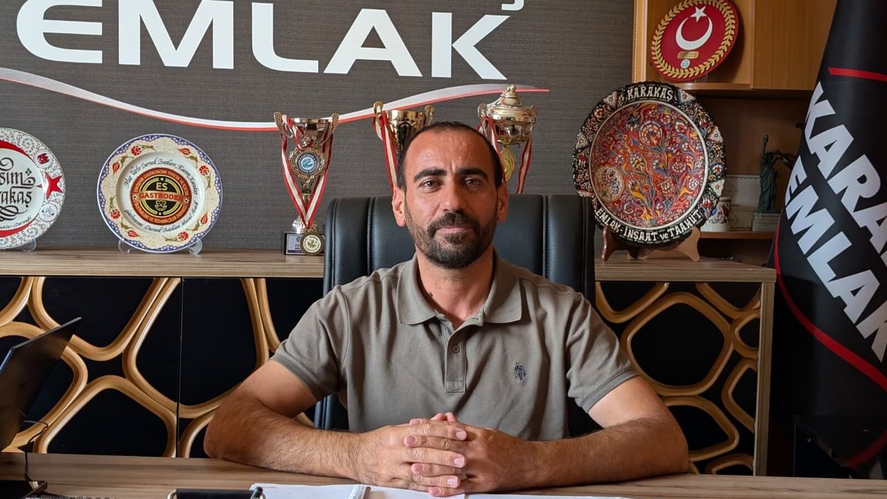Eskişehir Gayrimenkul Piyasasında Hareketlilik Dikkat Çekti