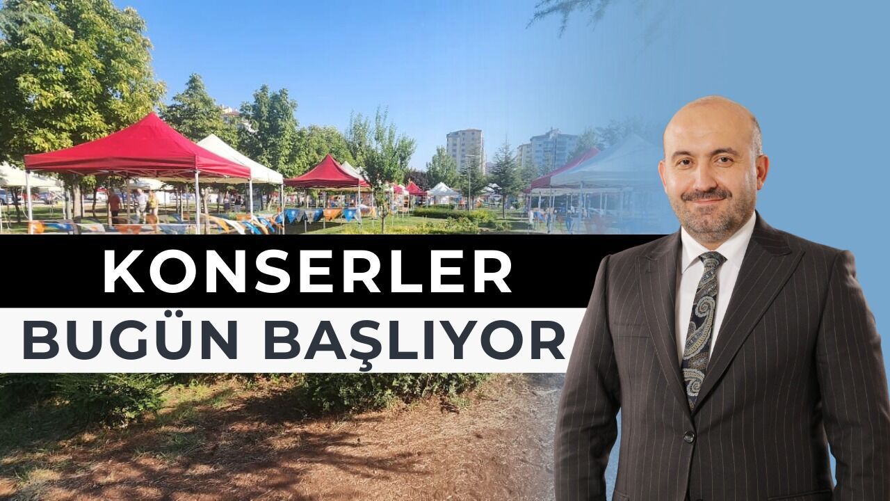 Eskişehir'de coşkulu bayram kutlamaları