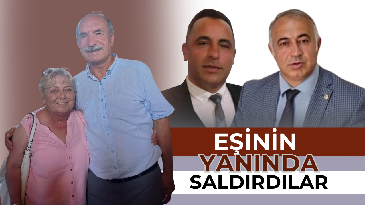 Kadına Kalkan Eller Cezasız Mı Kalacak?
