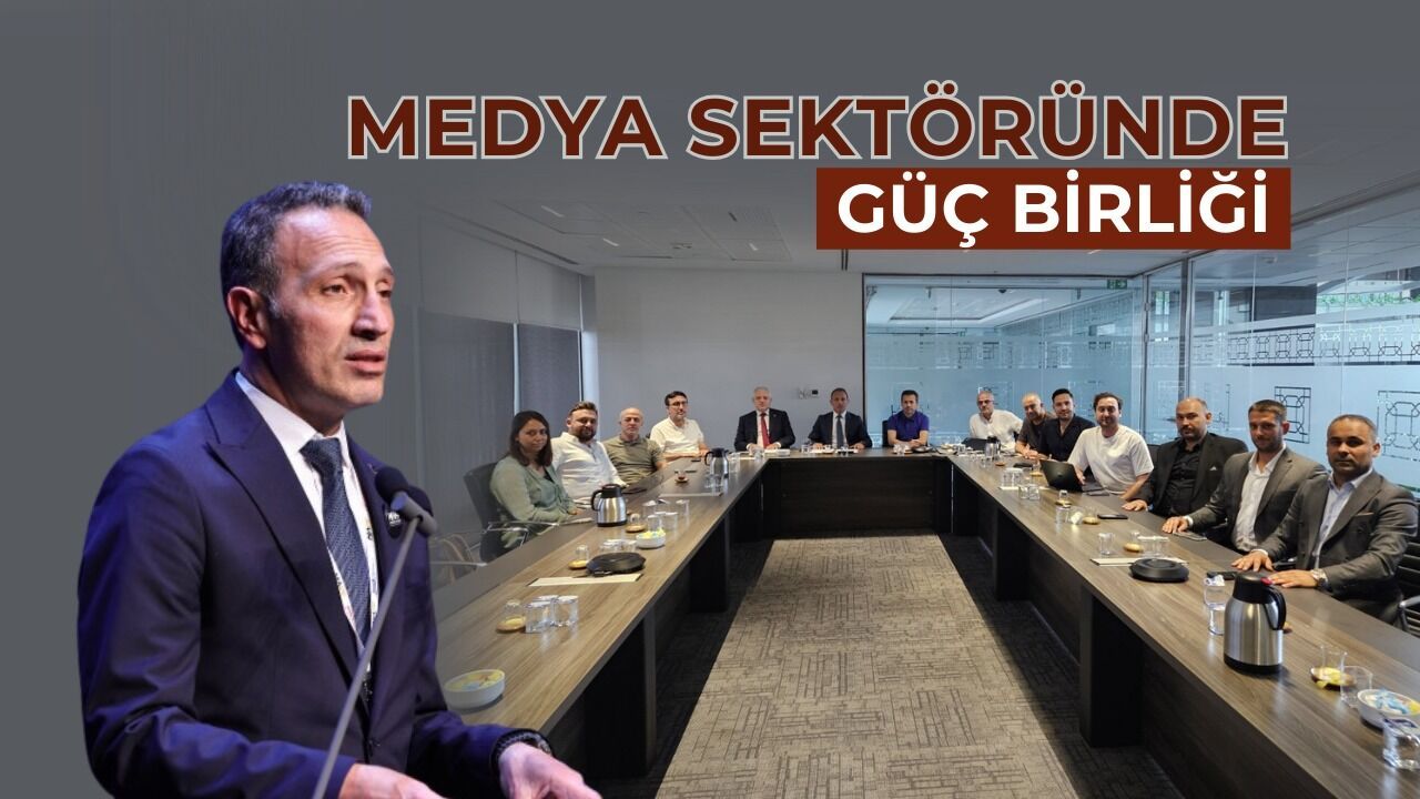 MÜSİAD BYM yapılacak çalışmaları konuştu