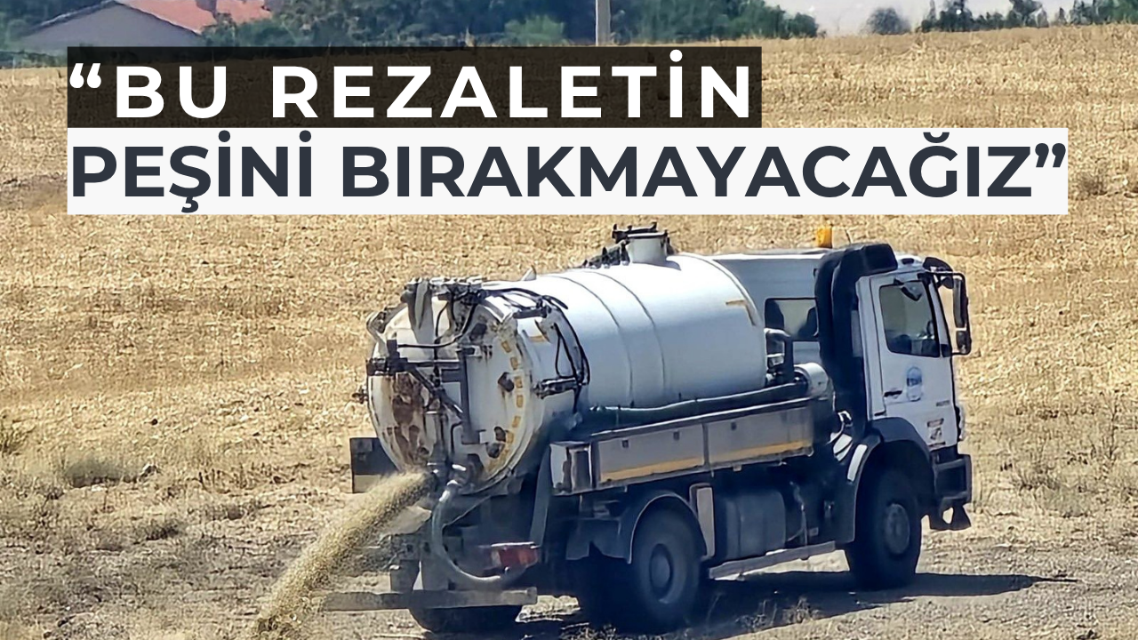 AK Parti İl Başkanı Albayrak’tan Sert Tepki