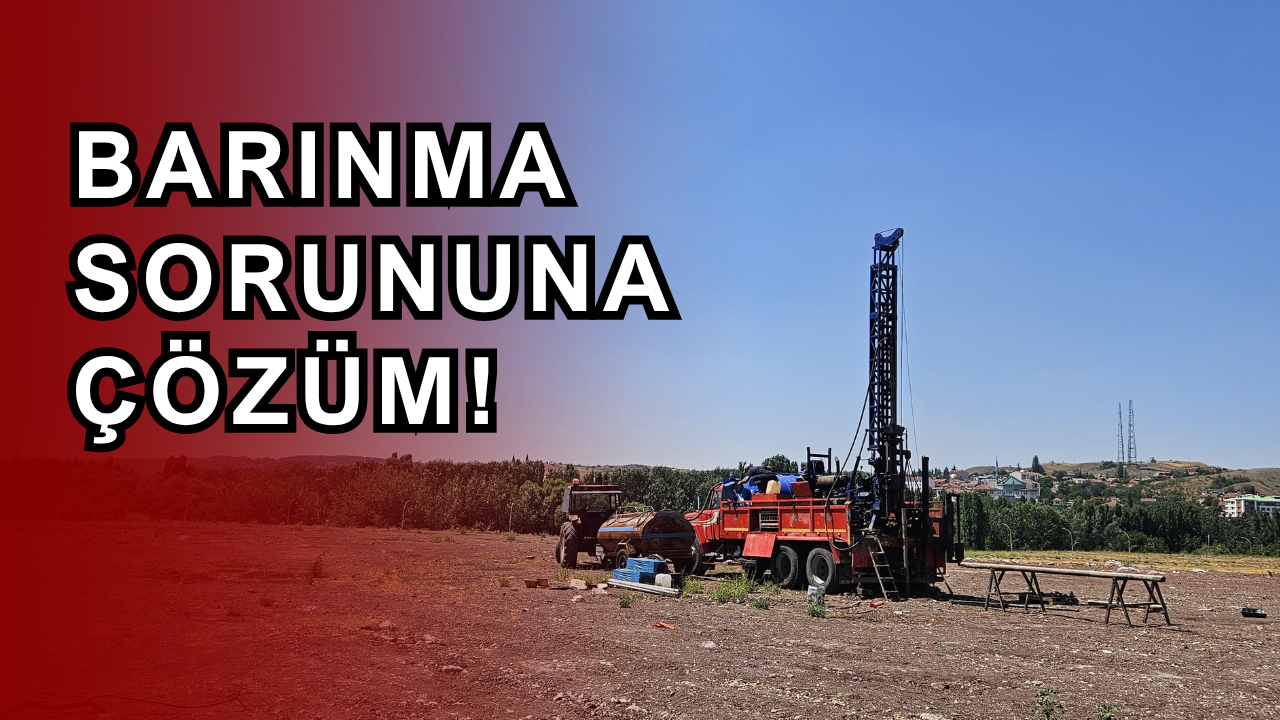Eskişehir’e Dev Öğrenci Yurdu