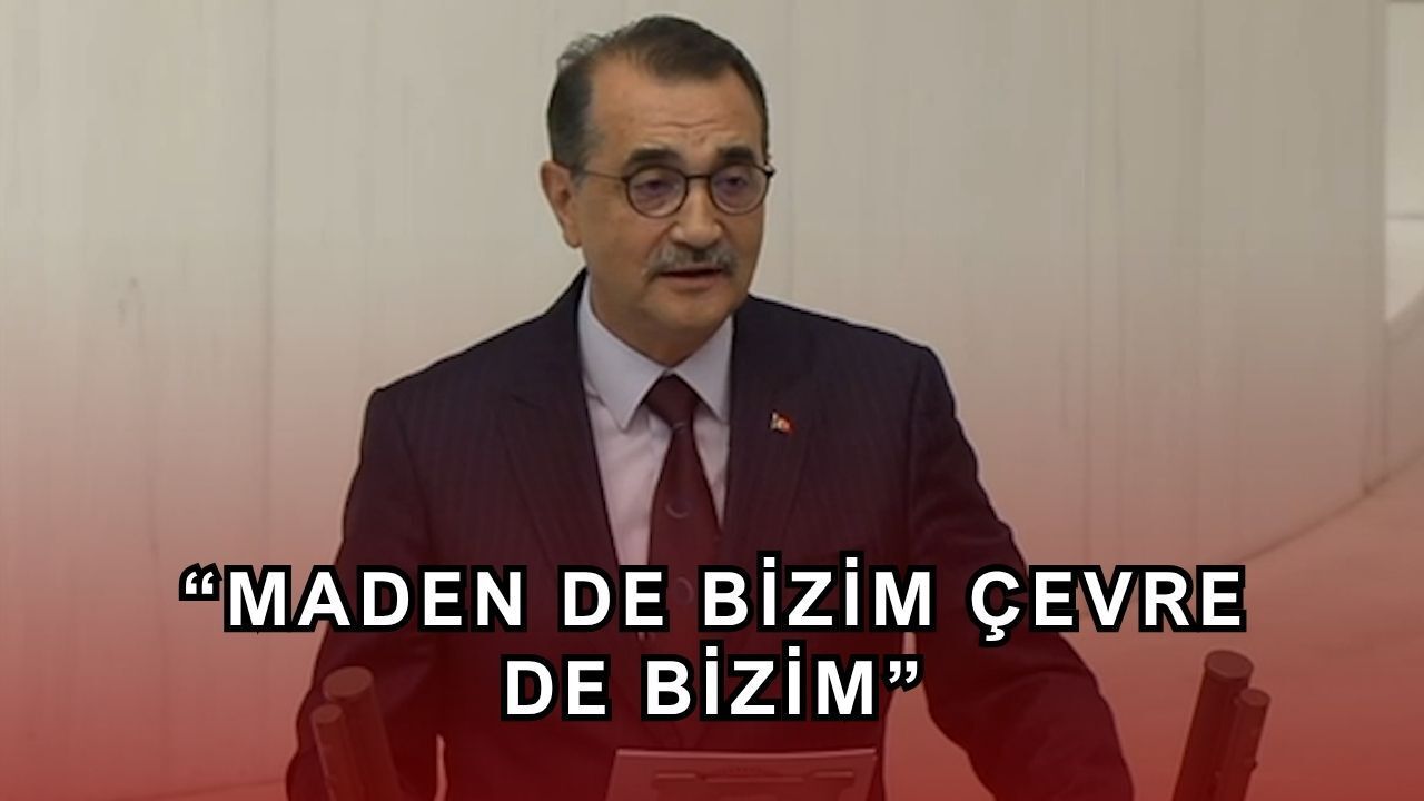 Dönmez'den bağımsız enerji savunması