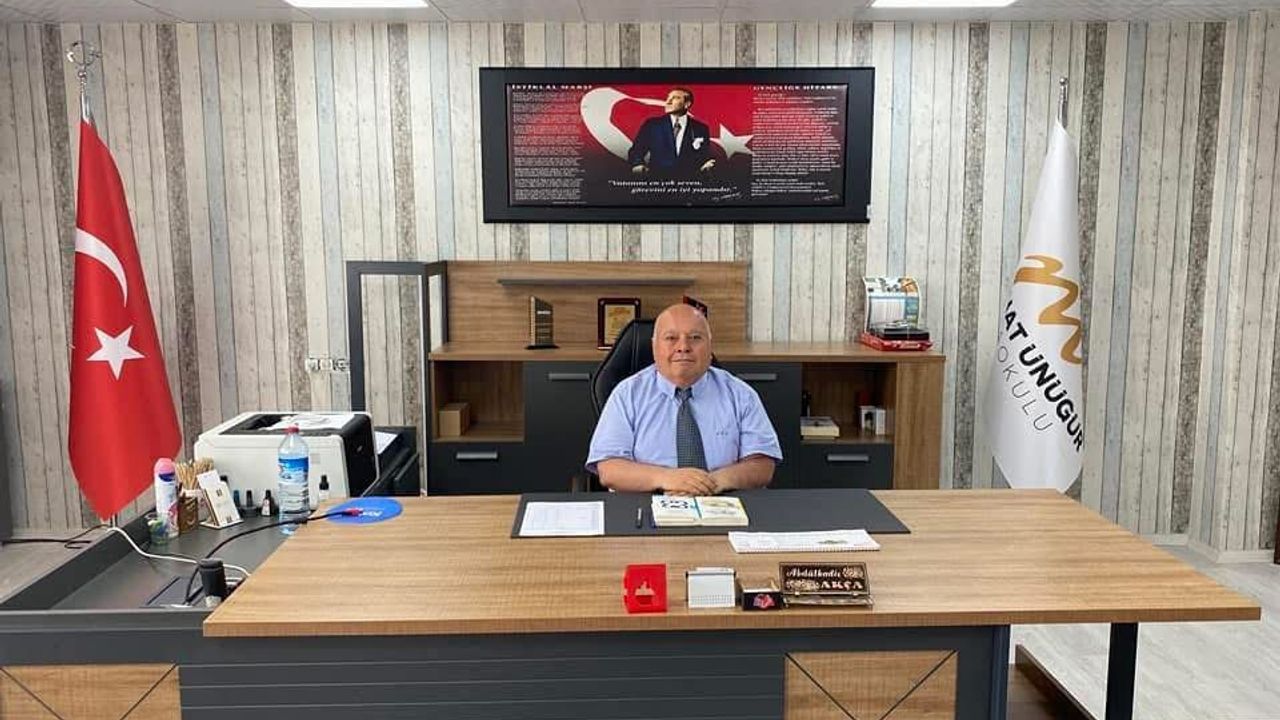 Eğitime Adanmış Bir Ömür: 40. Yılında Emekli Oluyor