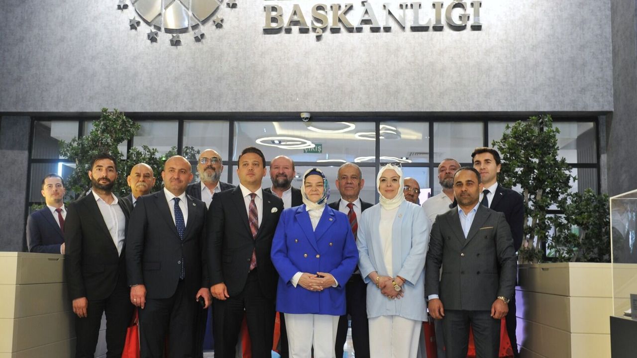 Eskişehir medyasından Gürcan’a hayırlı olsun