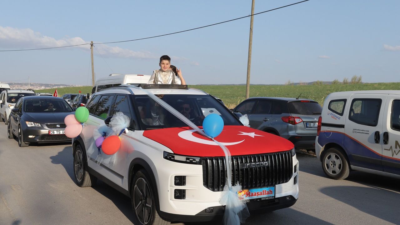 Coşku, sevgi ve birliktelik bu düğünde buluştu