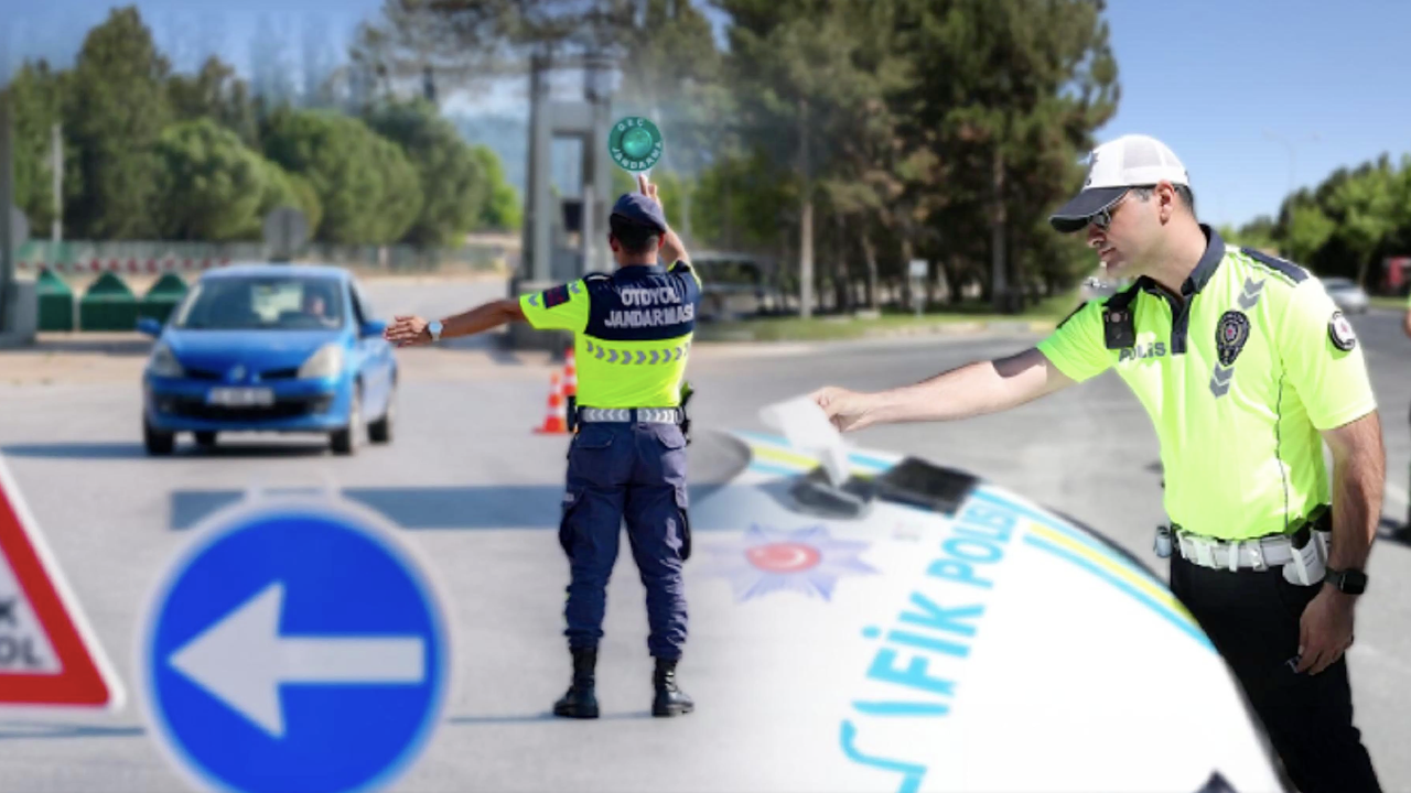 Bayramın İlk Gününde 7 Kişi Trafik Kazası'nda Hayatını Kaybetti