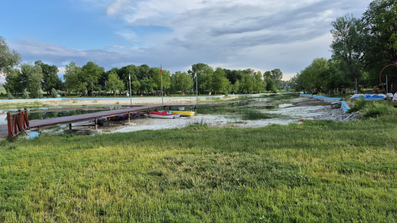 DSİ Sakaryabaşı için hukuki süreç başlattı