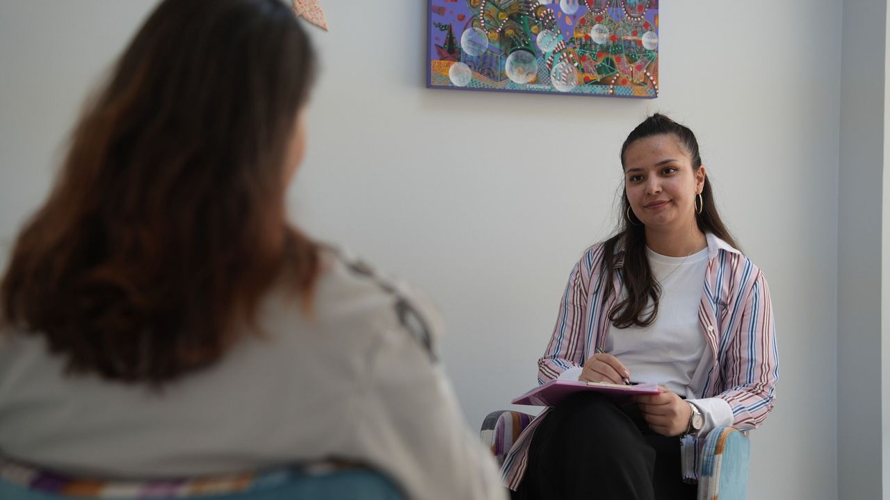 Büyükşehir Kadınlara Güç Veriyor