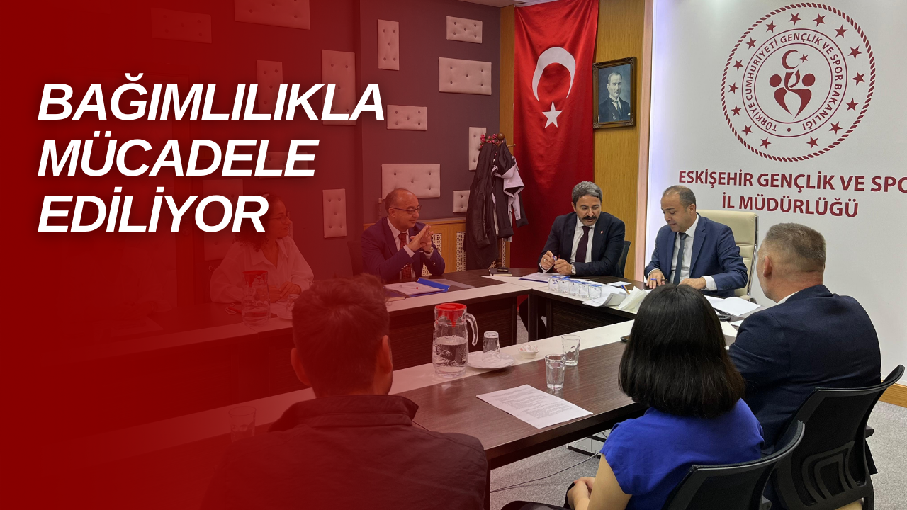 İl Koordinasyon Toplantısı’nda Önemli Kararlar