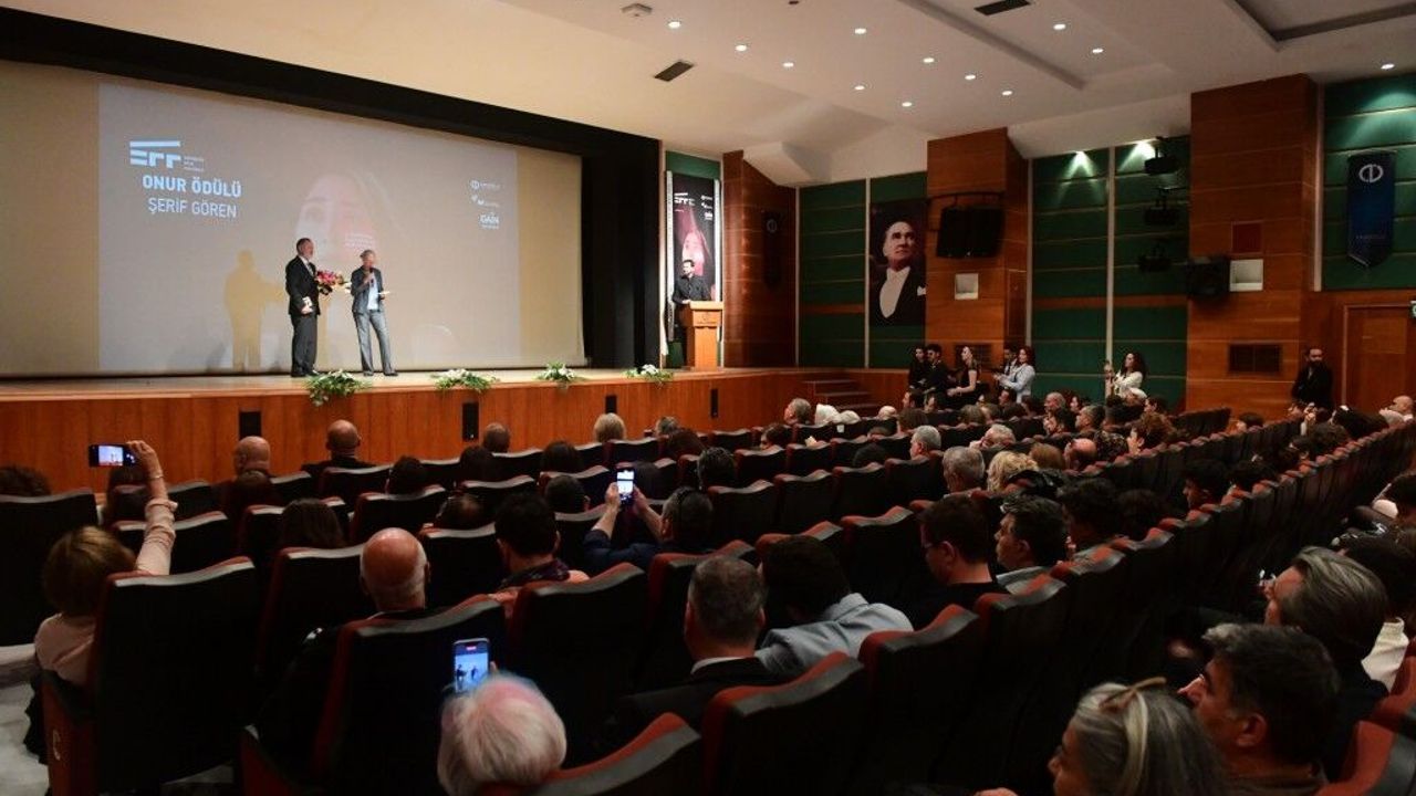 Festivalin Açılışı Coşkuyla Gerçekleşti