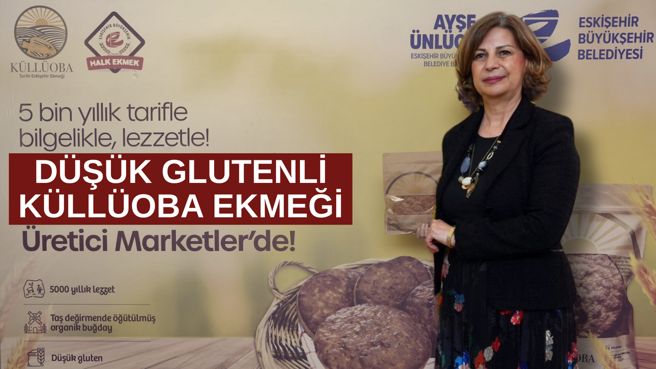 '5 bin yıllık tarif' satışa sunuldu