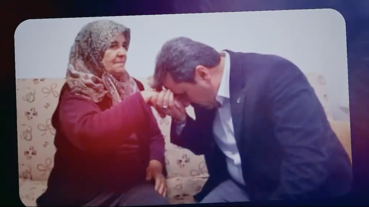 Destici'den Anneler Günü Mesajı