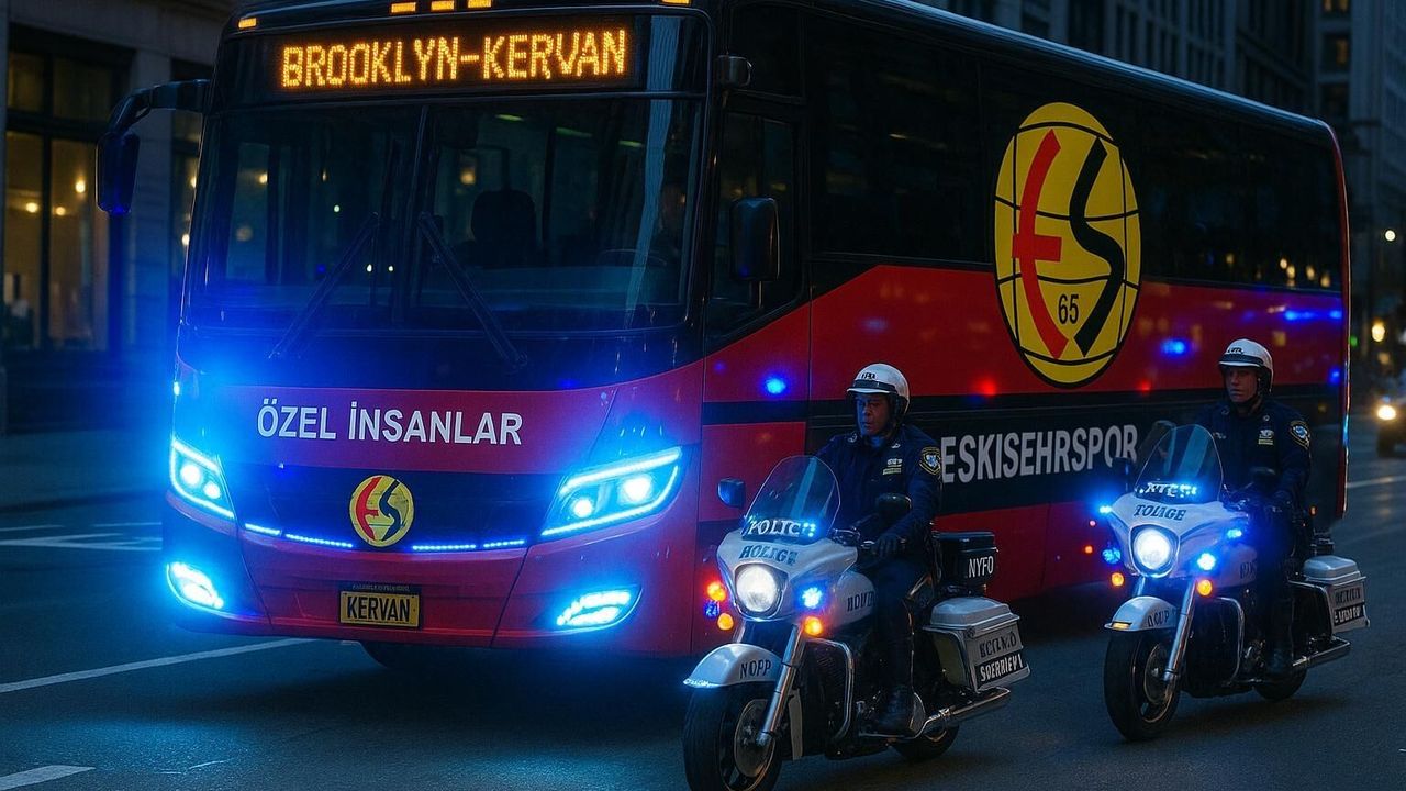 Eskişehirspor USA grubu şampiyonluğu kutladı