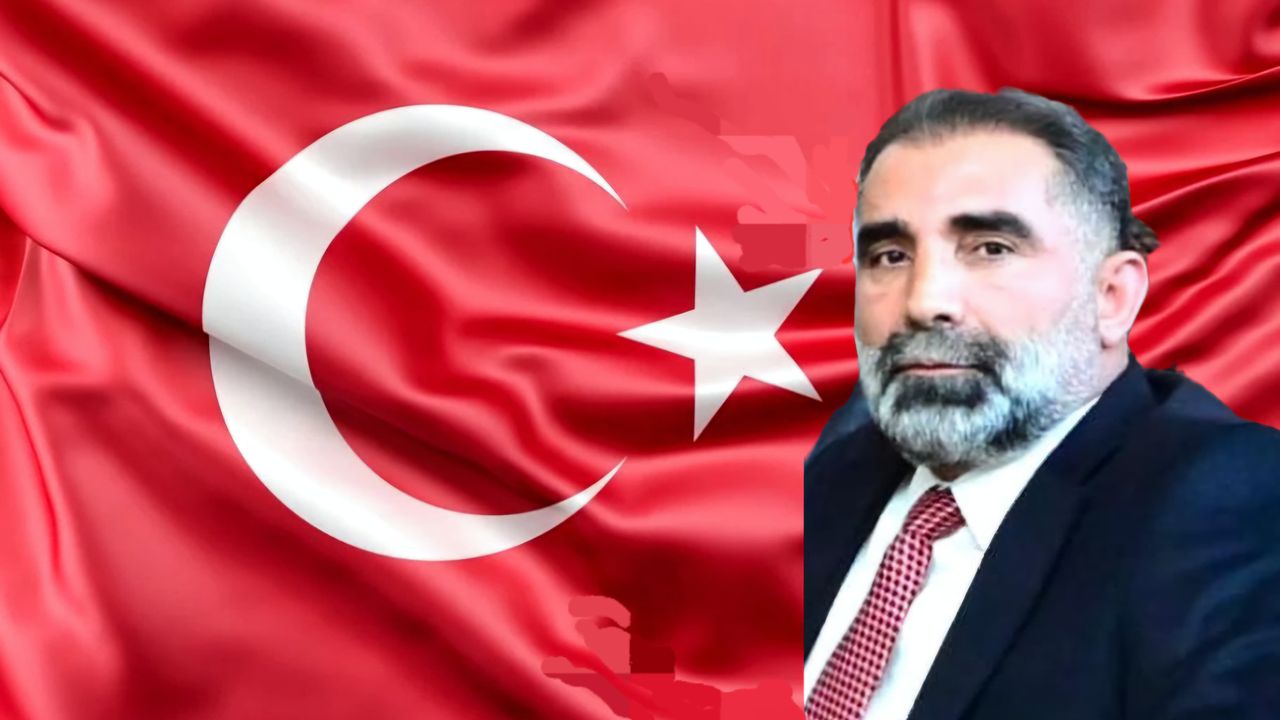 "1000 Yıllık Kardeşliğimizle Türkiye Yüzyılına Yürüyoruz"