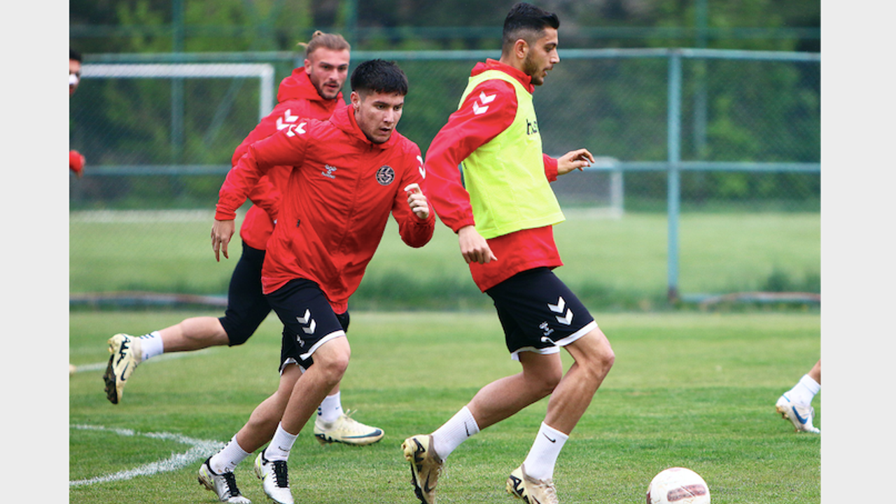 Şampiyonluk Bir Maç Uzakta
