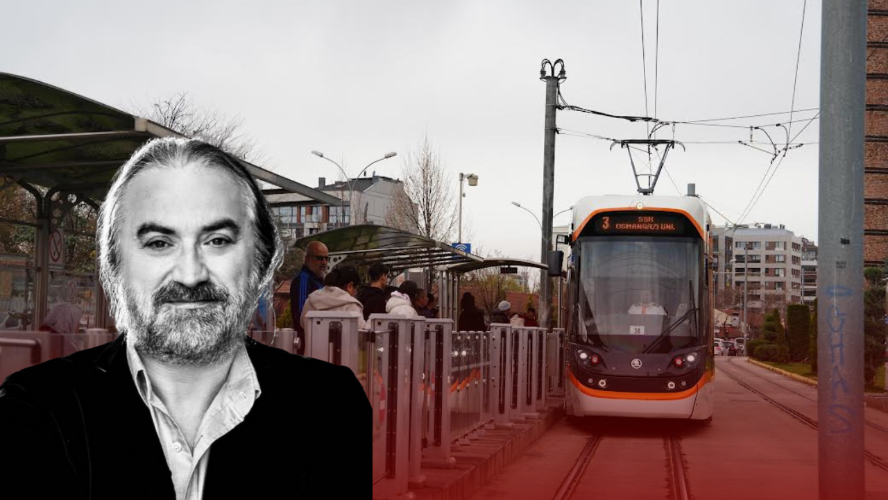 Büyükşehir'den Volkan Konak'a vefa