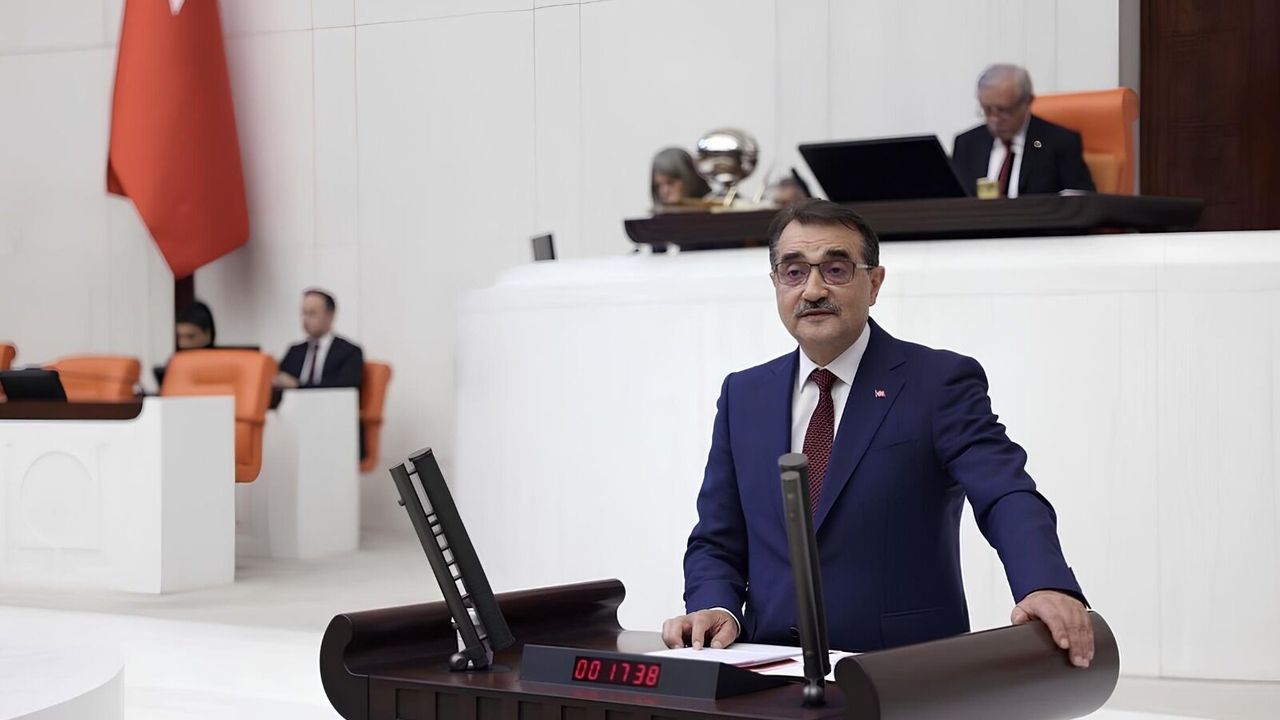 AK Parti Eskişehir Milletvekili Dönmez'den Ramazan Mesajı